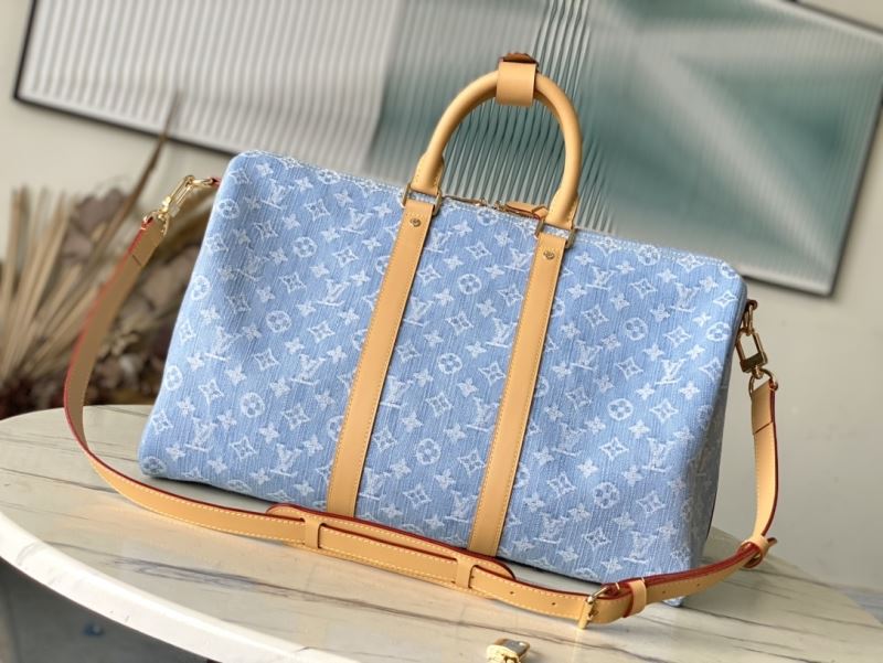 Louis Vuitton Travel Bags